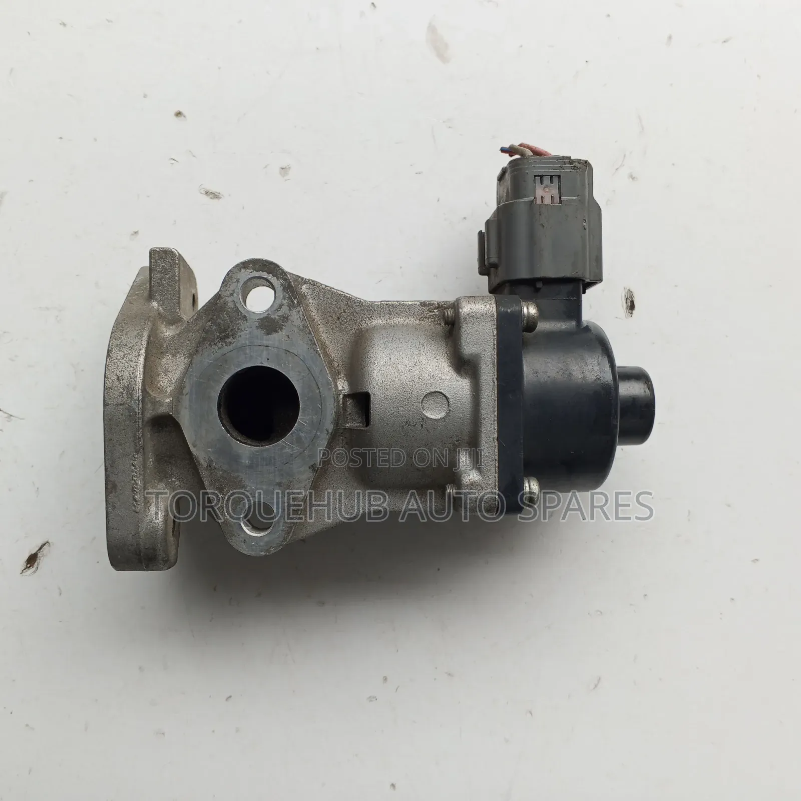 Mazda Demio P301 Egr Valve