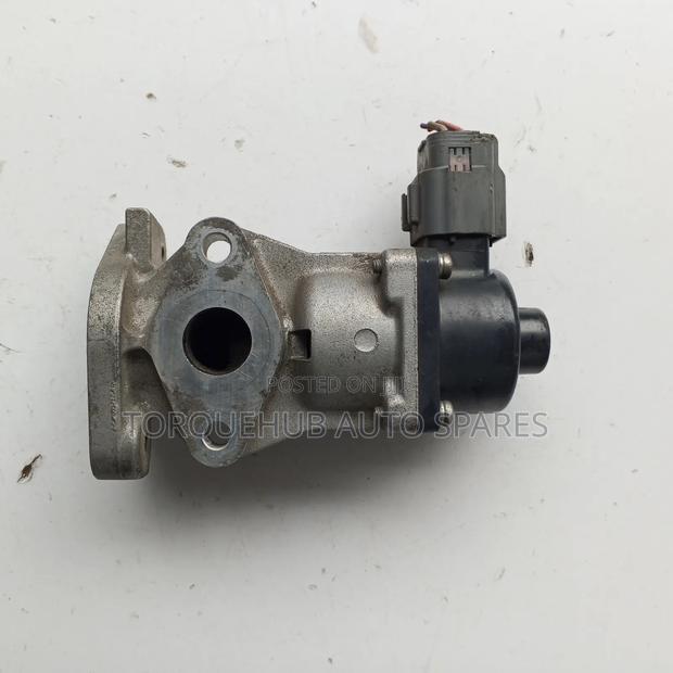 Mazda Demio P301 Egr Valve - thumbnail 2