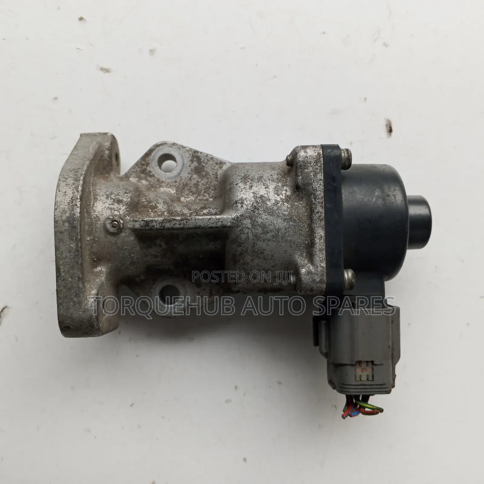 Mazda Demio P301 Egr Valve