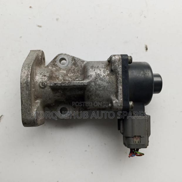 Mazda Demio P301 Egr Valve - thumbnail 3