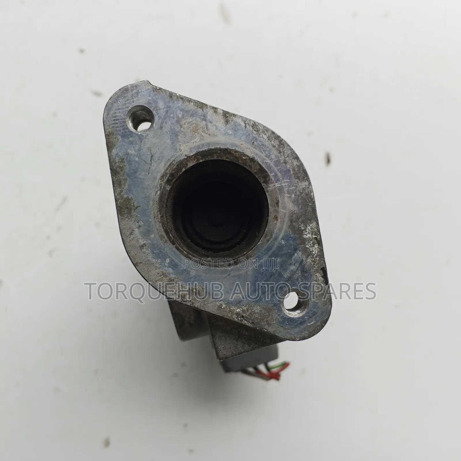 Mazda Demio P301 Egr Valve