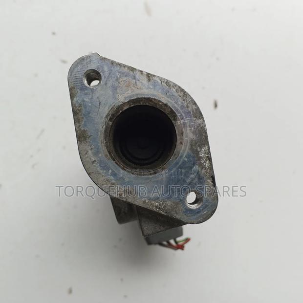 Mazda Demio P301 Egr Valve - thumbnail 4