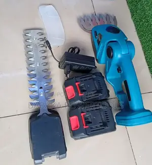 Cordless Hedge Trimmer