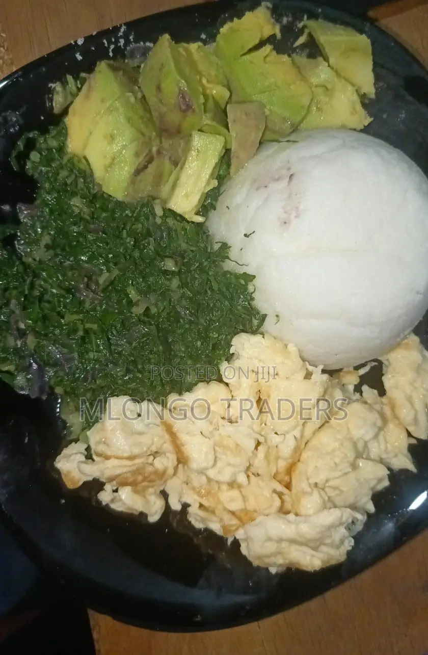 The Scrambled Eggs