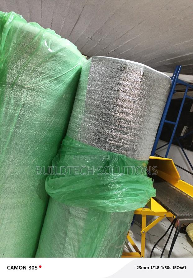 5mm Heat Insulation Sheets – Beat The Heat Today - thumbnail 2