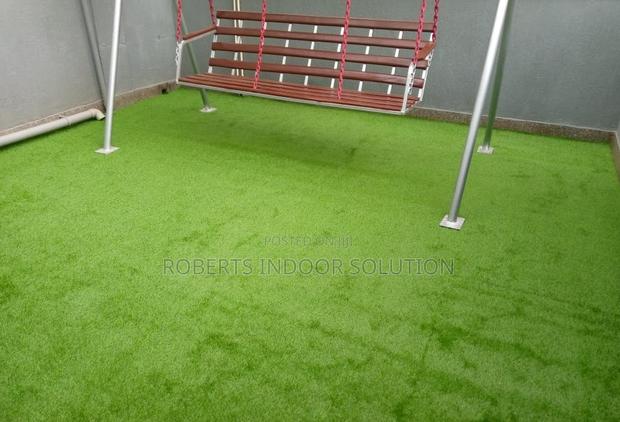Natural Look Like Grass Carpet