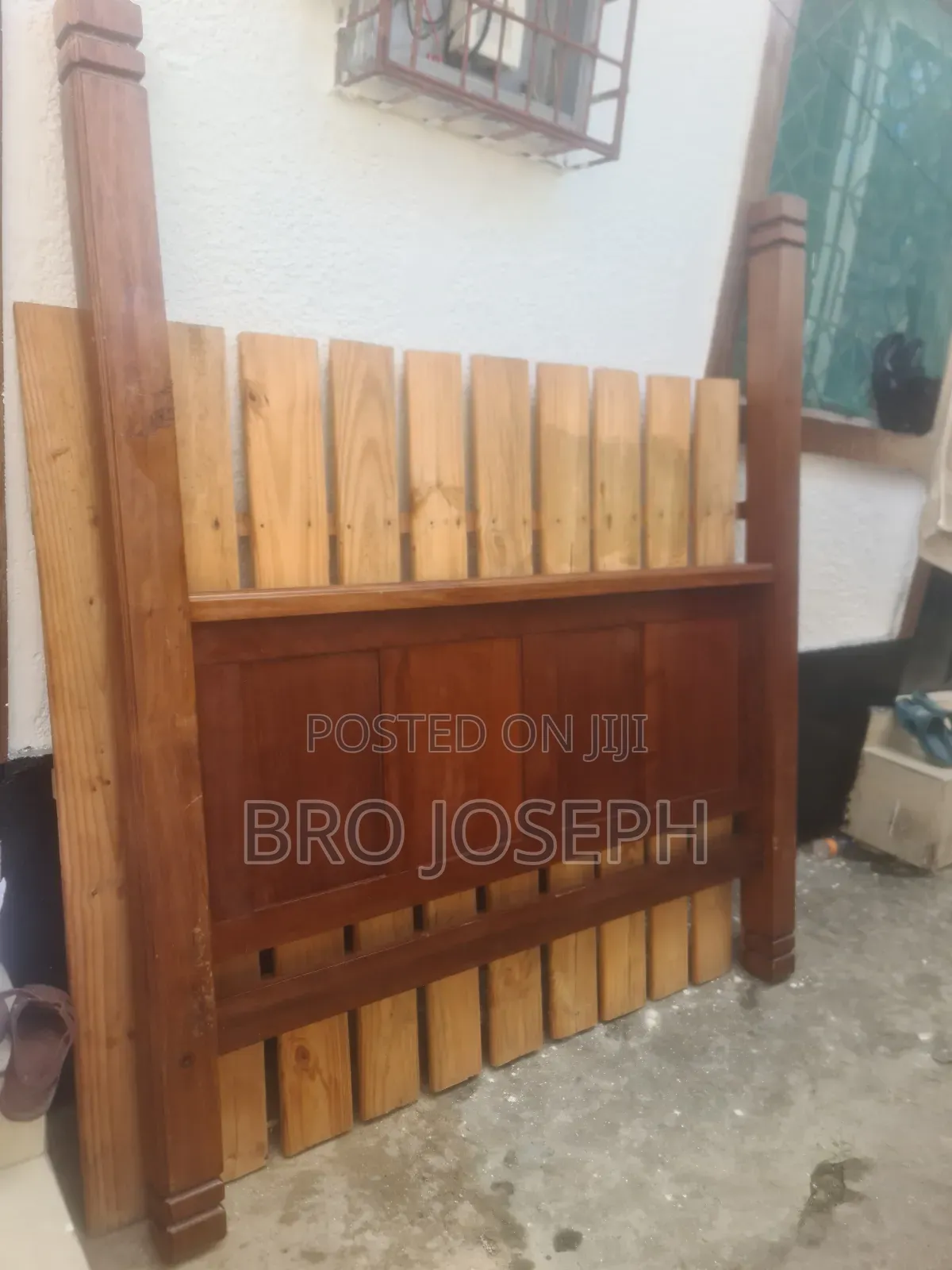 Bed for Quick Sell