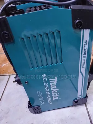 Professional and Approved Makita Welding Machine