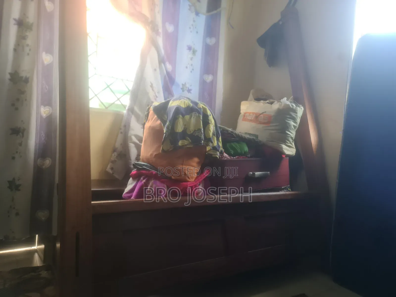 Bed for Quick Sell