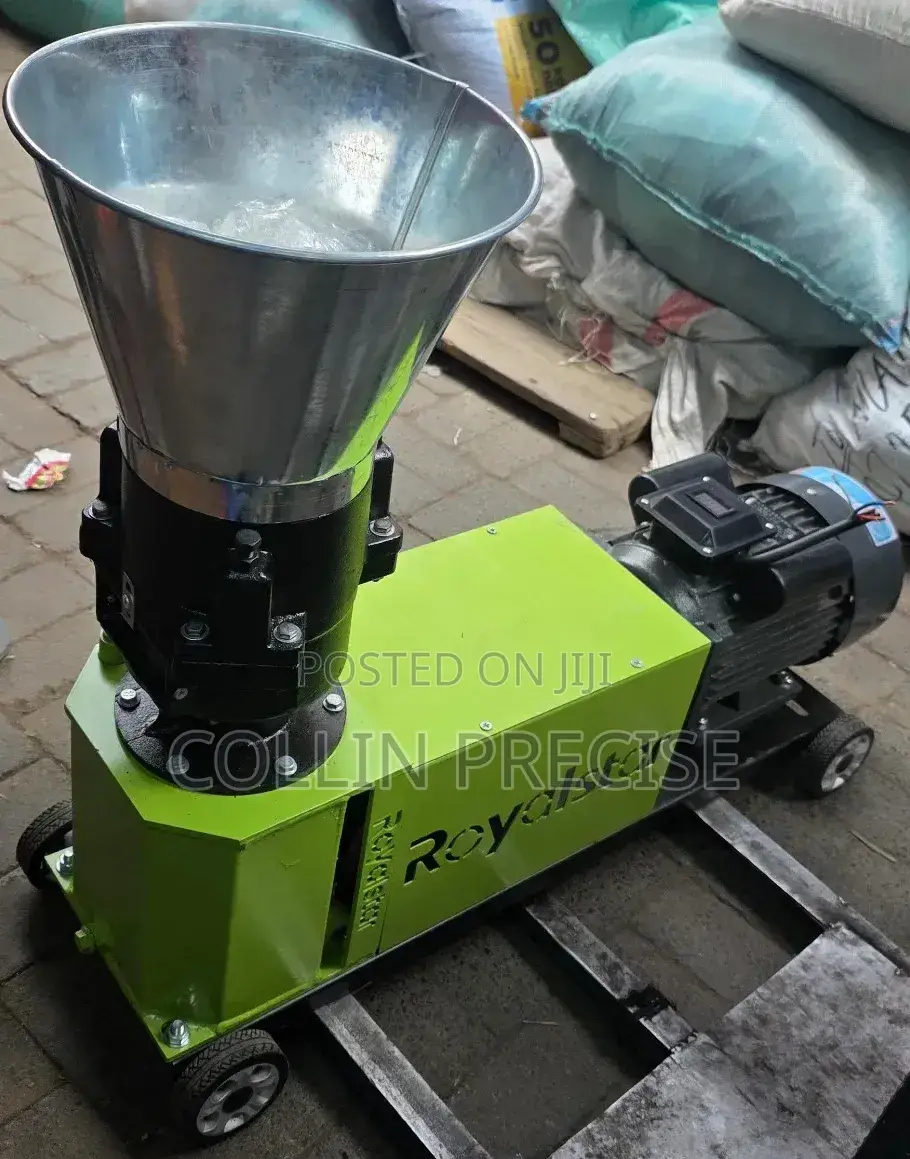 200kgs Brand New Palletizer Machine