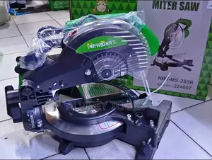 Newbeat Electric Mitre Saw
