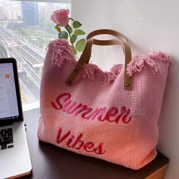 Summer Handbag Large Size