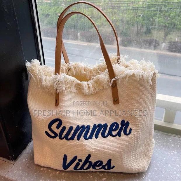 Summer Handbag Large Size - thumbnail 2