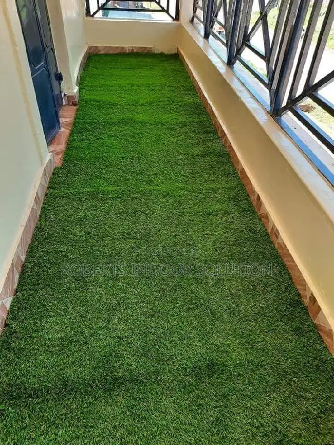 Balcony Grass Carpet