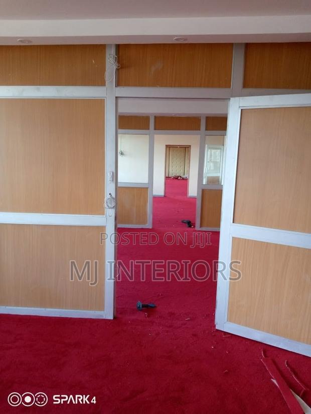 Luxury Wall to Wall Carpet With Professional Installation