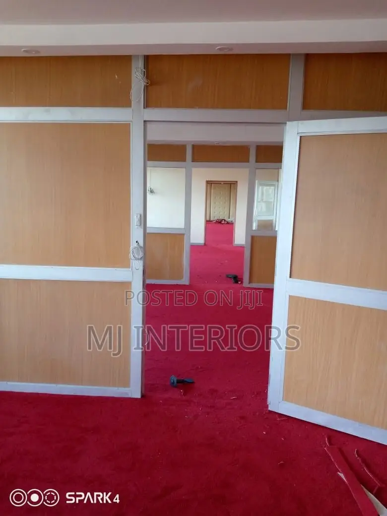 Luxury Wall to Wall Carpet With Professional Installation