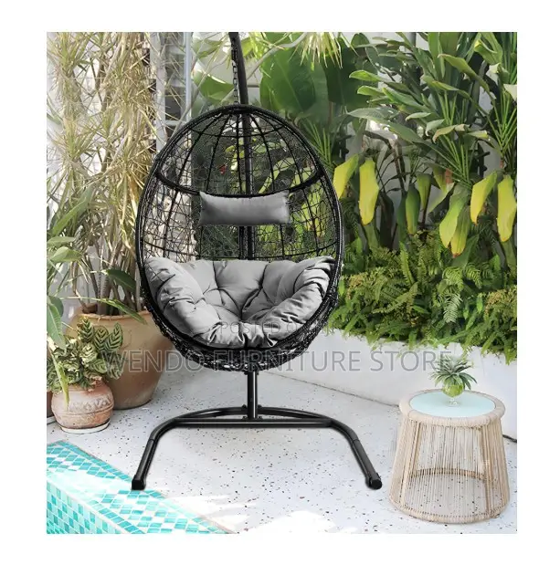 Home Chairs; Rattan Home Balcony Hammock Chairs