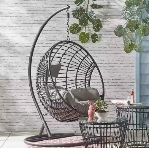 Home Chairs; Rattan Home Balcony Hammock Chairs