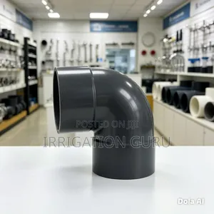 Vent Elbow