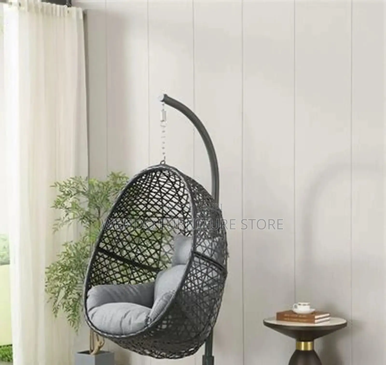 Home Chairs; Rattan Home Balcony Hammock Chairs