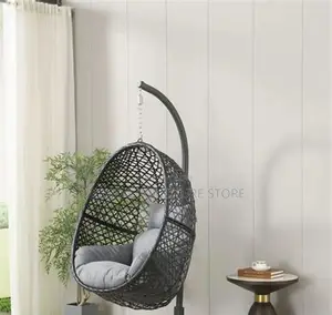 Home Chairs; Rattan Home Balcony Hammock Chairs