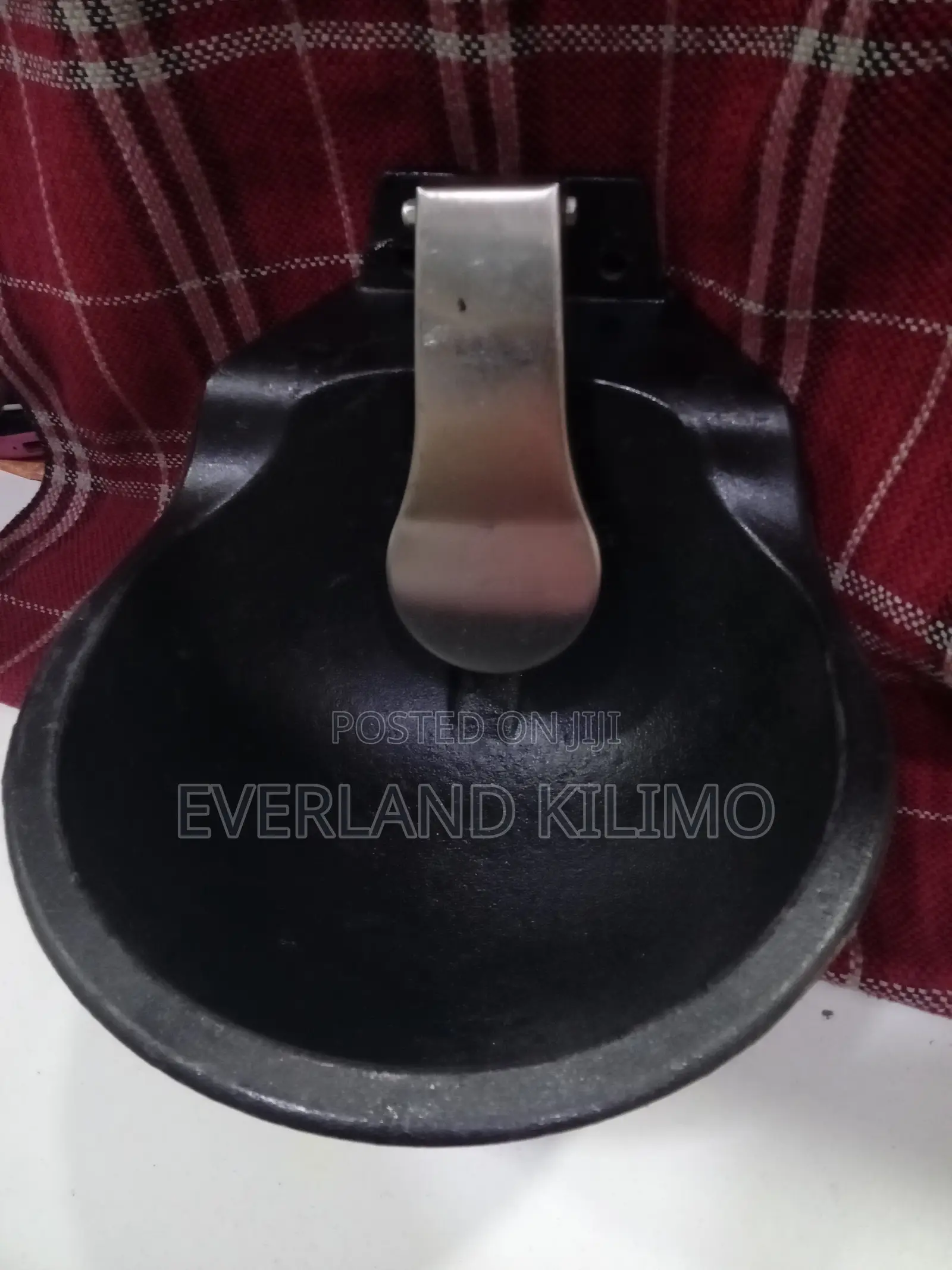 Automatic Livestock Cast Iron Waterer