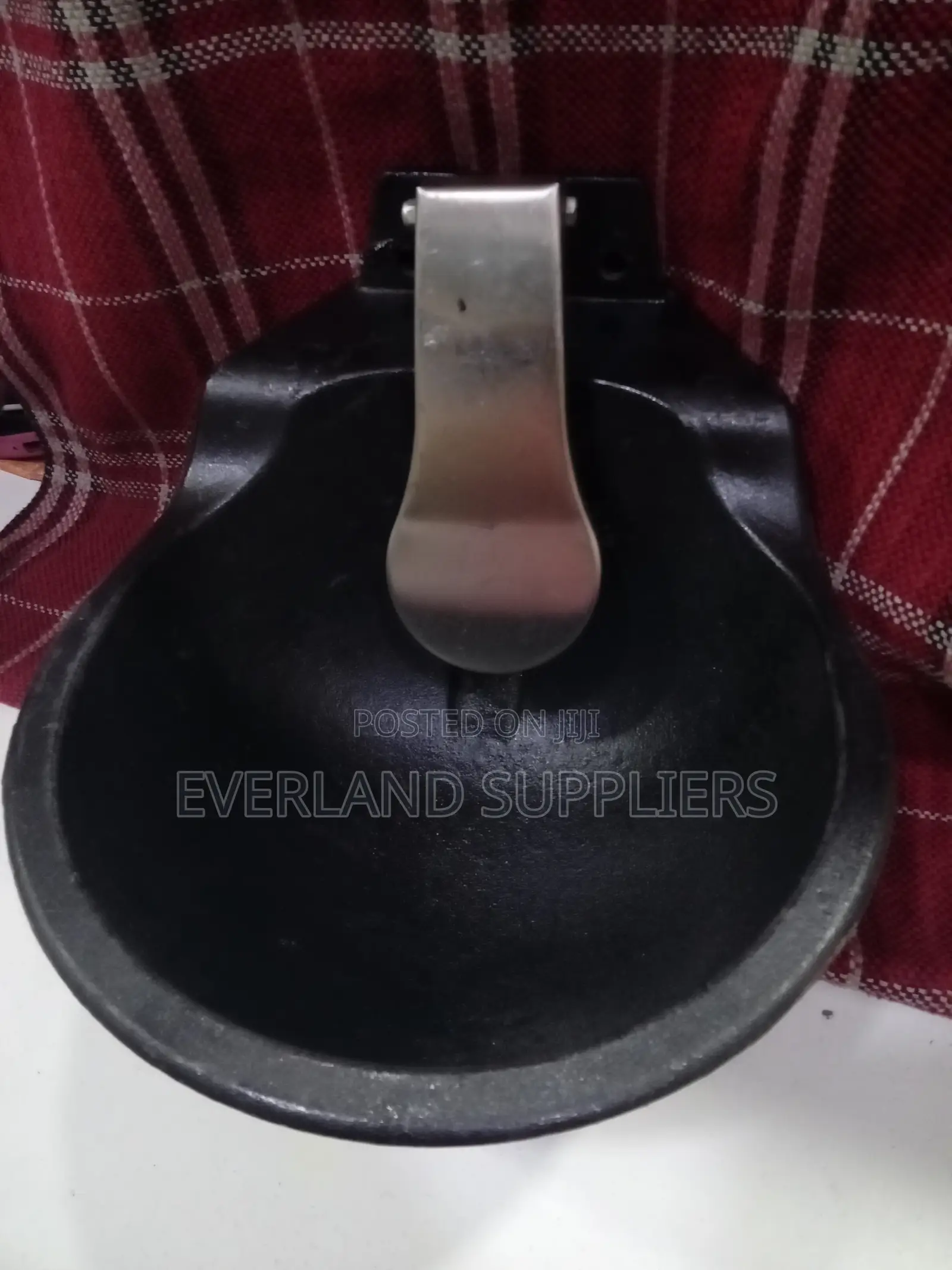 Automatic Livestock Cast Iron Waterer