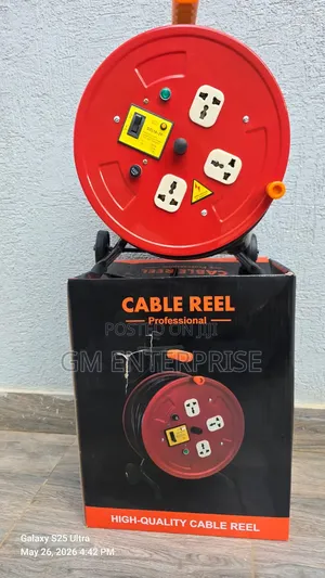 Extention Cable 2.5mm by 50m