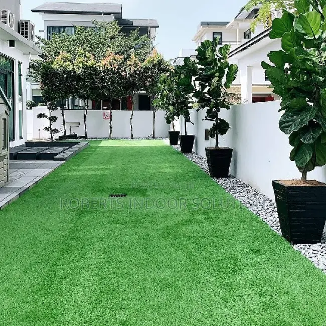 Weather Resistant Grass Carpet