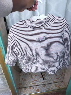Children Sweaters