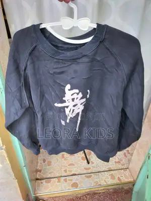 Children Sweaters