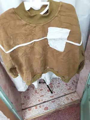 Children Sweaters