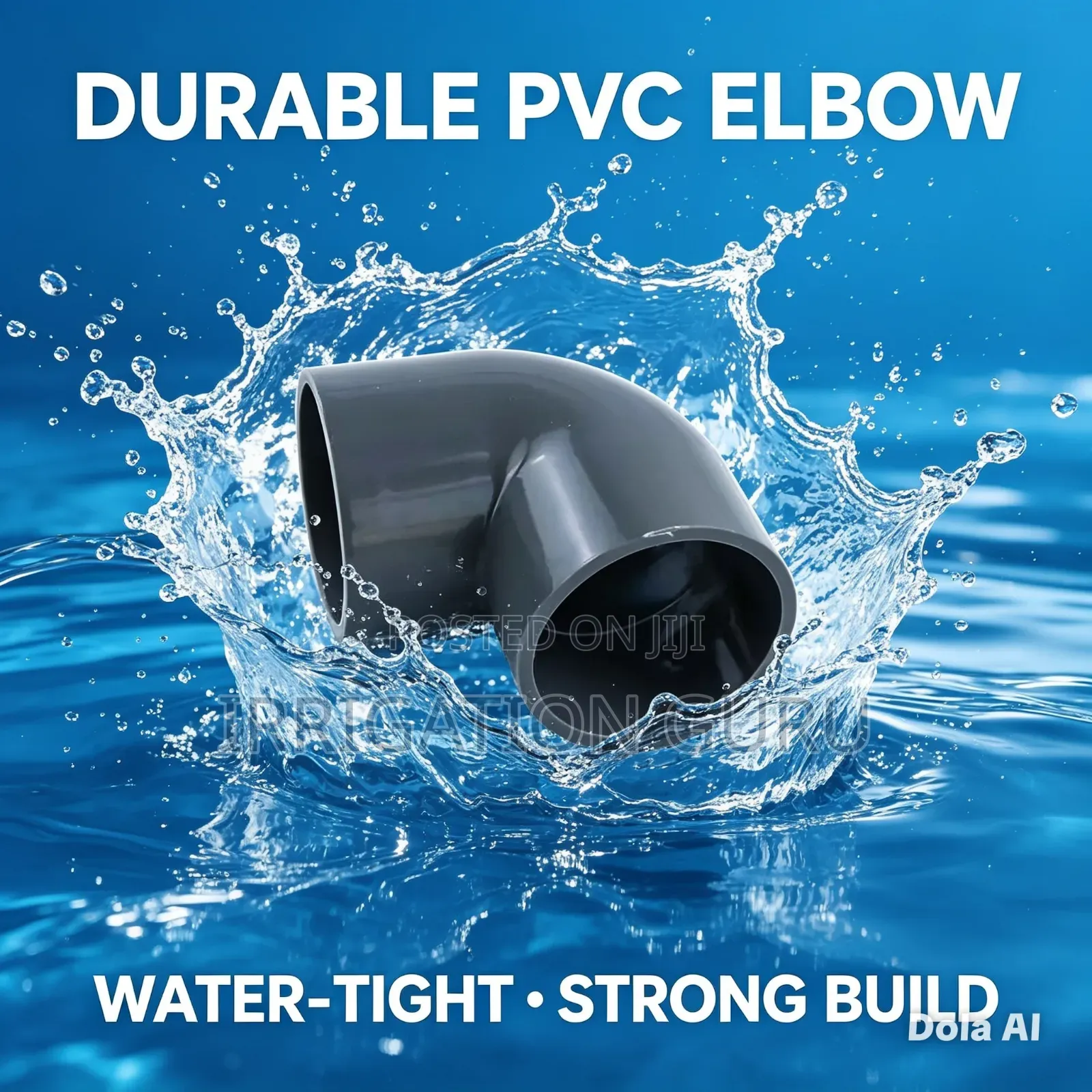 Side Outlet Elbow