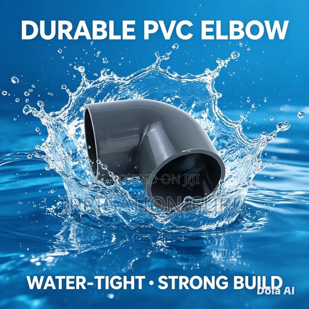 Side Outlet Elbow