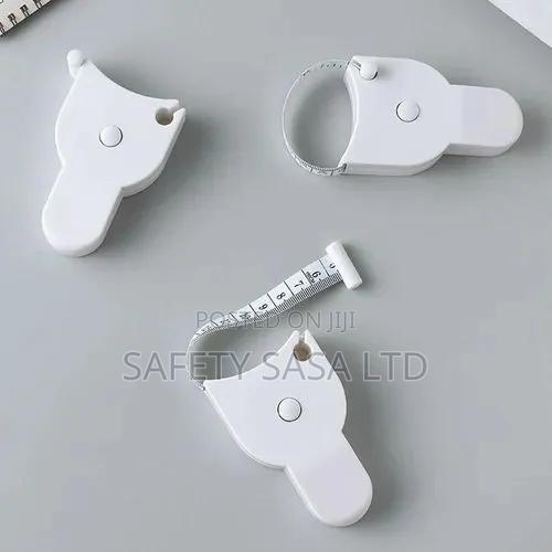 Retractable Body Measuring Tape - thumbnail 2