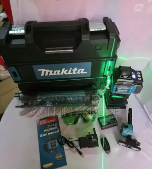 Makita Laser Level