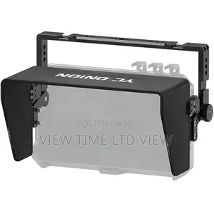 Yc Onion Shade and Bracket for Yolobox Pro Cage