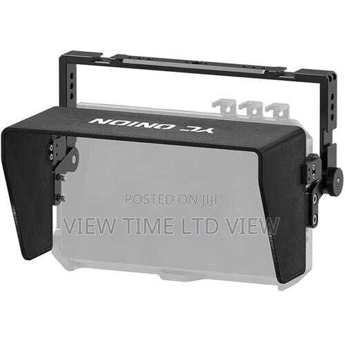 Yc Onion Shade and Bracket for Yolobox Pro Cage - thumbnail 2