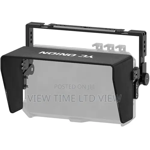 Yc Onion Shade and Bracket for Yolobox Pro Cage