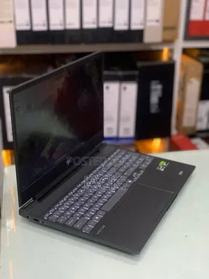 New Laptop HP Victus 15 16GB AMD Ryzen 7 SSD 512GB