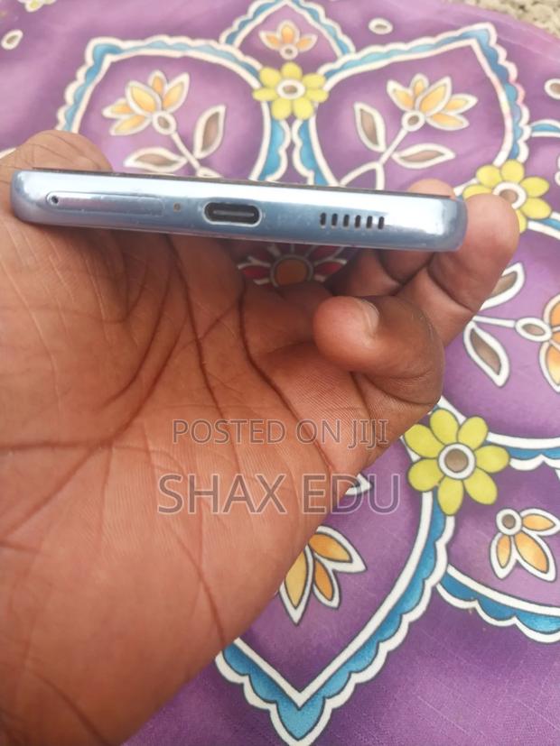 Samsung Galaxy A53 5G 256 GB Blue - thumbnail 4