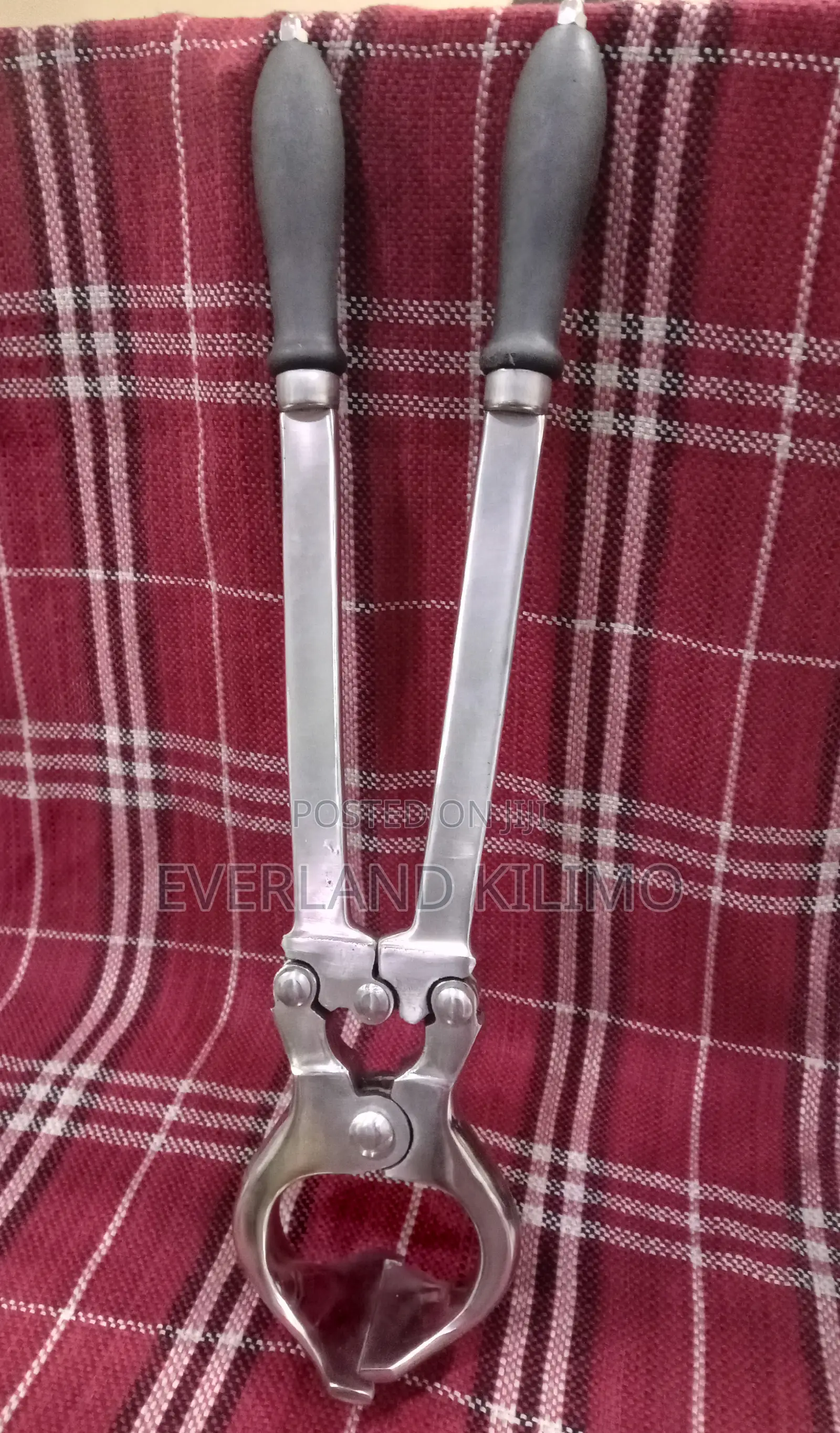 Vet Farm Castration Burdizzo - 18'