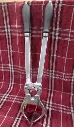 Vet Farm Castration Burdizzo - 18'