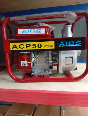 Aico 2inch Water Pump