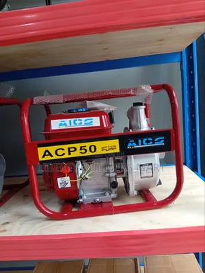 Aico 2inch Water Pump
