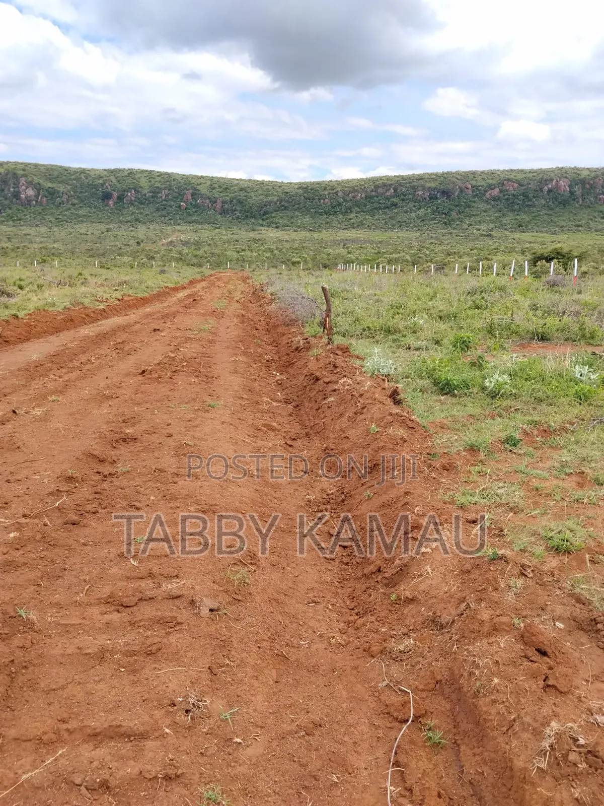 Nachu Plot for Sale Going at