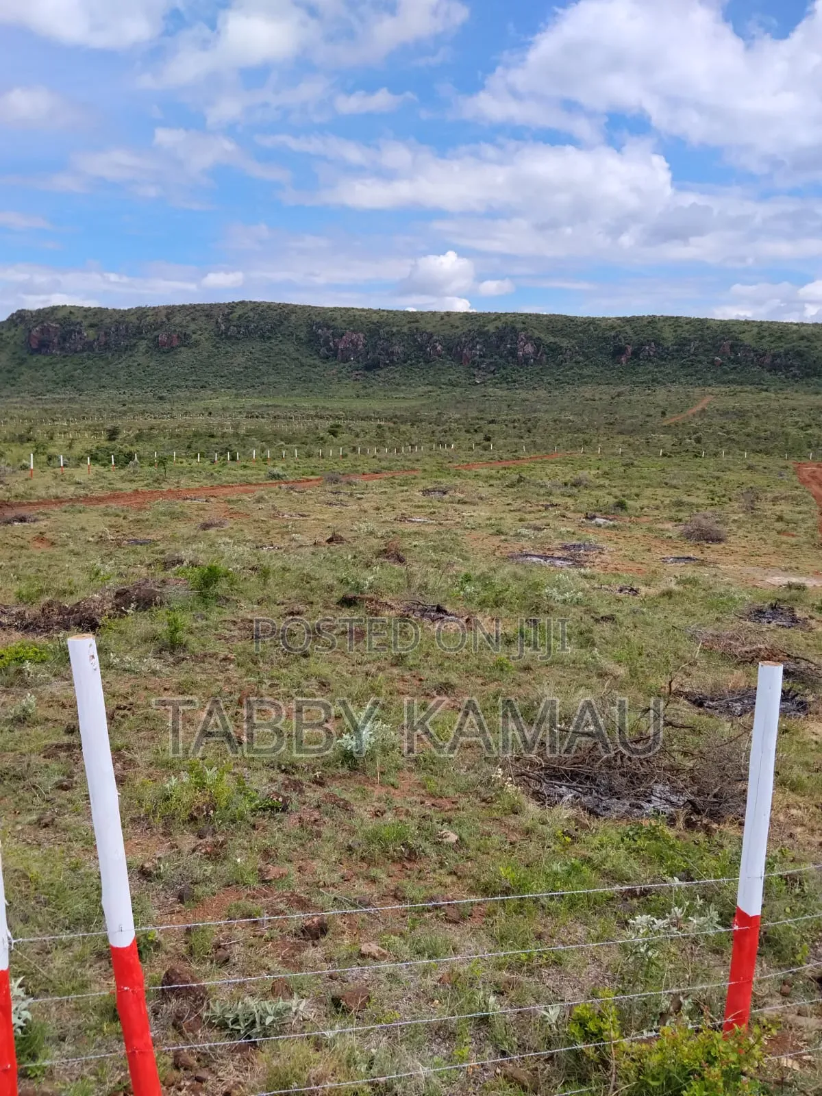 Nachu Plot for Sale Going at