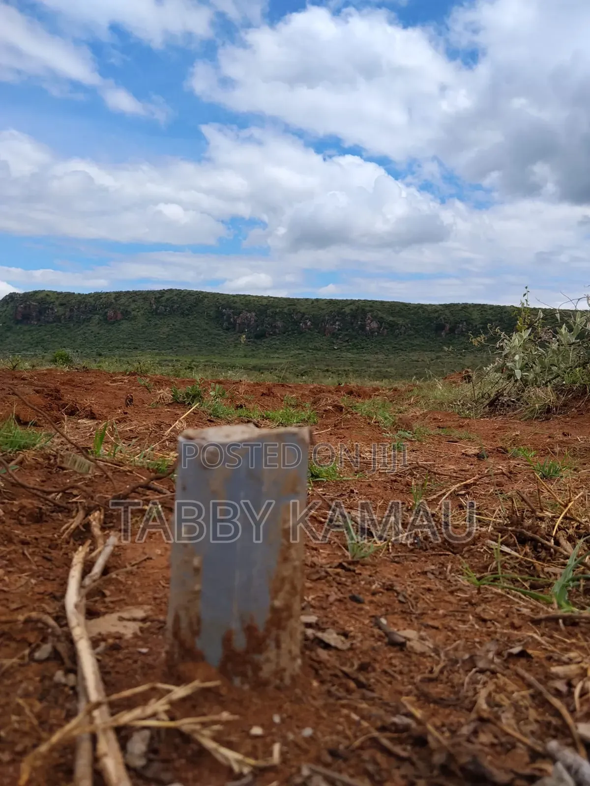 Nachu Plot for Sale Going at