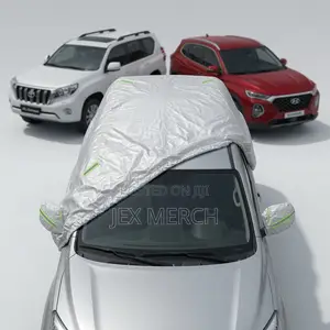 Universal Car Cover Size Xl