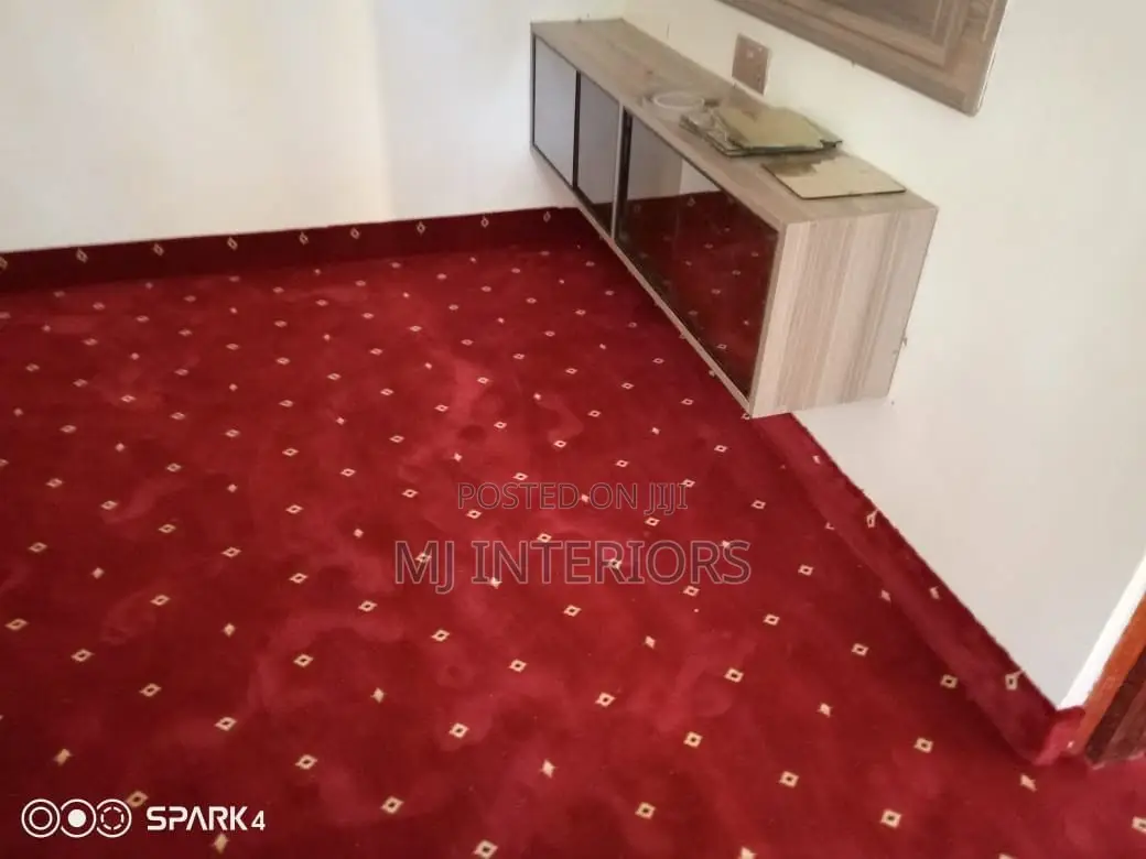 High Quality Wall to Wall Carpet for Residential Use